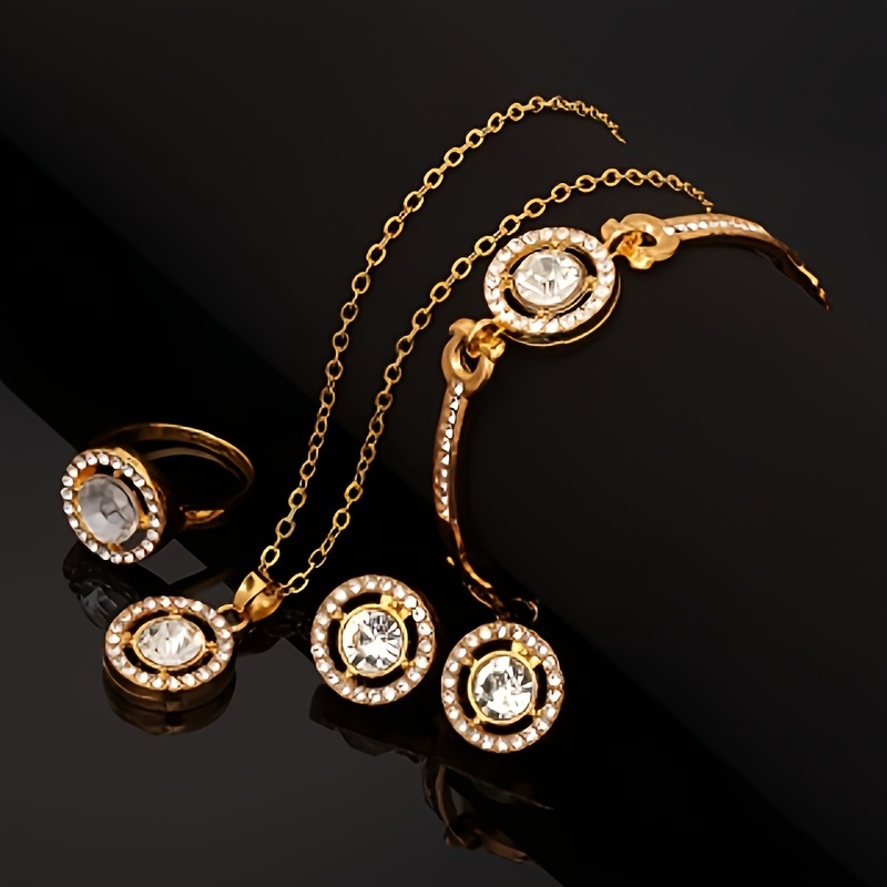 Women's street jewellery discount