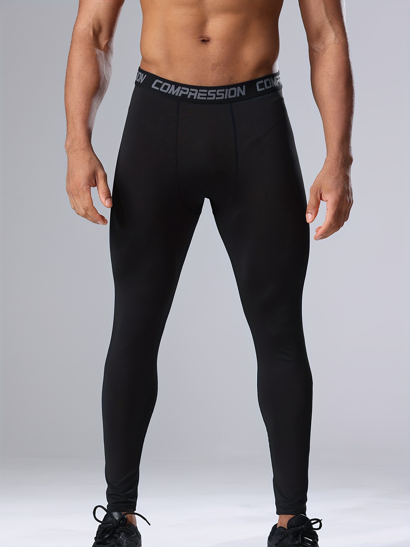 men leggings sold on Temu United States
