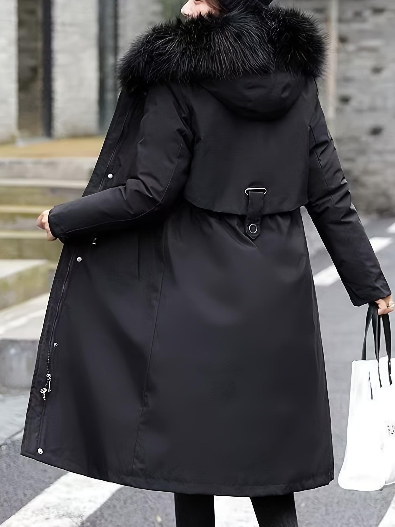 Winterjacke Kuscheljacke Damen FÃ¼r Zuhause Damen Sherpa Fleece