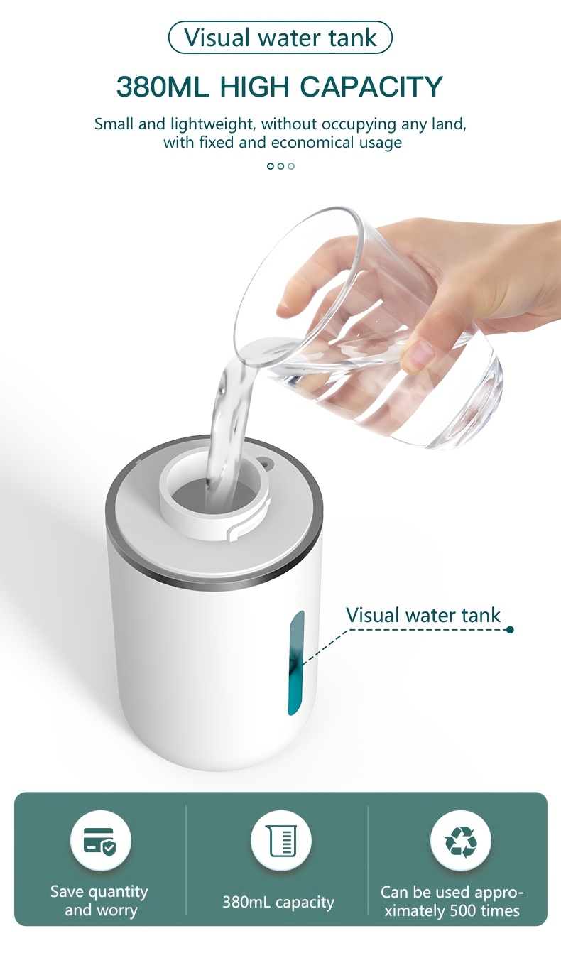automatic sensor for dishwashing detergent kitchen hand soap machine dishwashing soap liquid washing spirit   dispenser Product details 5
