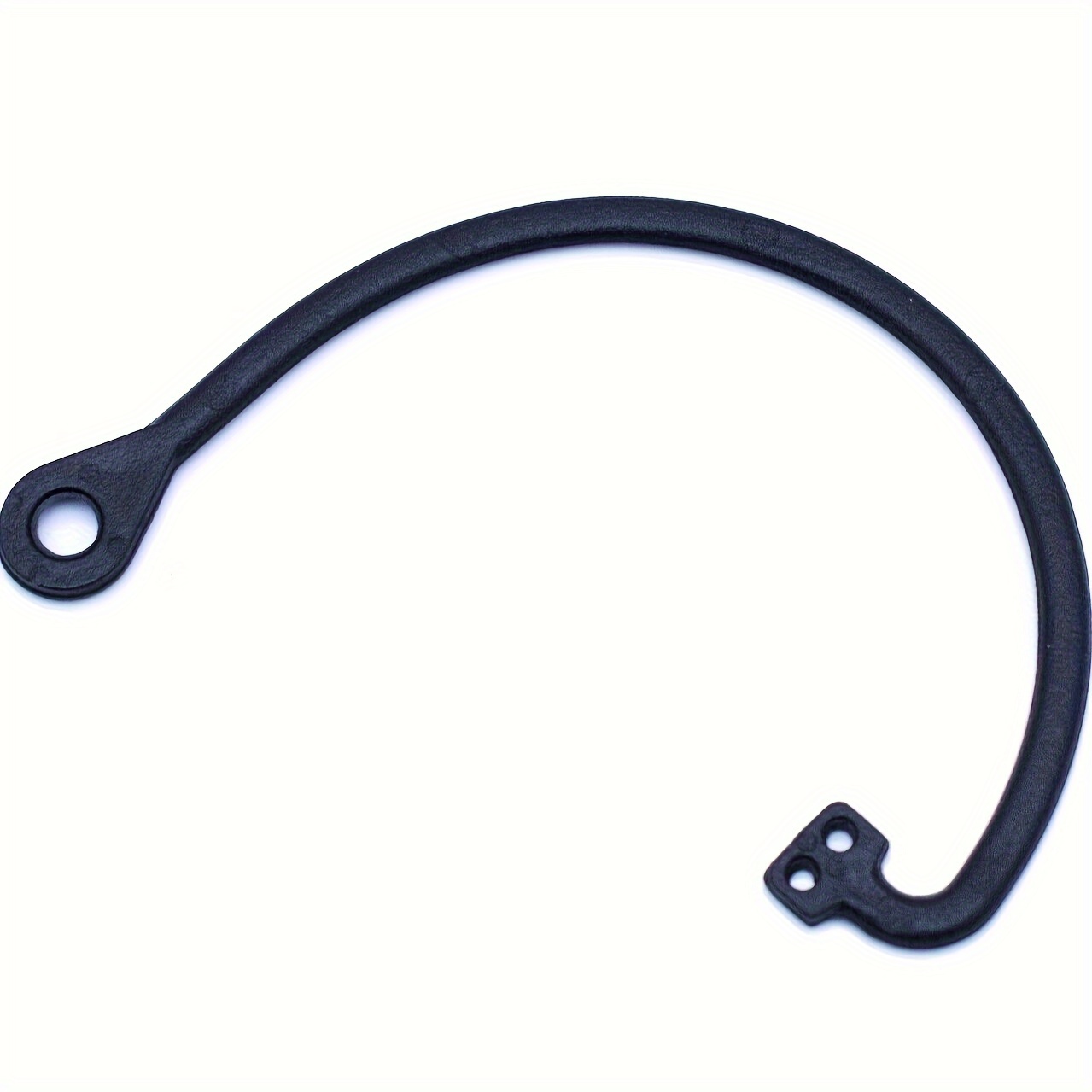 1pc Petrol Cap Lid For A4 B5 B6 B7 Fuel Oil Tank Inner Cover Plug Gas Filler Support Retaining Strap Cord Rope Tether