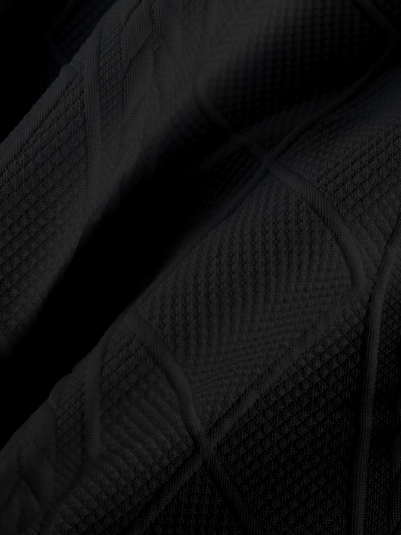Men'S Suit Round Neck Car Knit Label Tassel Texture Short Sleeve Top Drawstring Slant Pocket Long Pants Casual Two-Piece Set