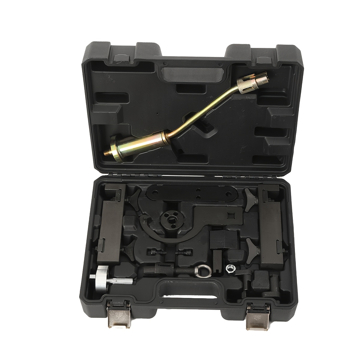 12-Piece Engine Tool Case for Jaguar and Land Rover