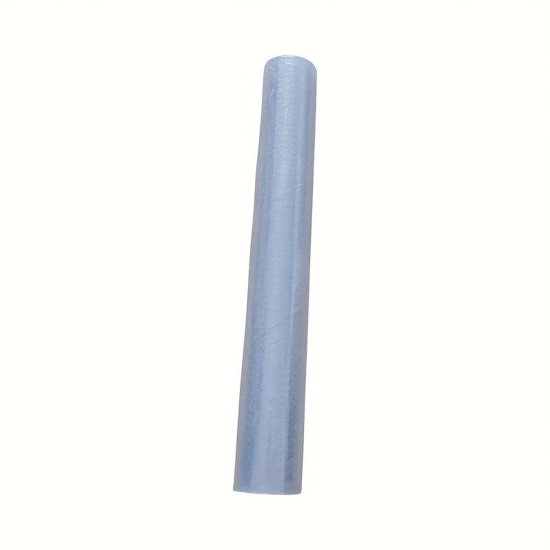 Image of Easy-tear Adhesive Roll, No Knife Needed, Suitable For Microwave And Fridge, Food-safe Kitchen Wrap