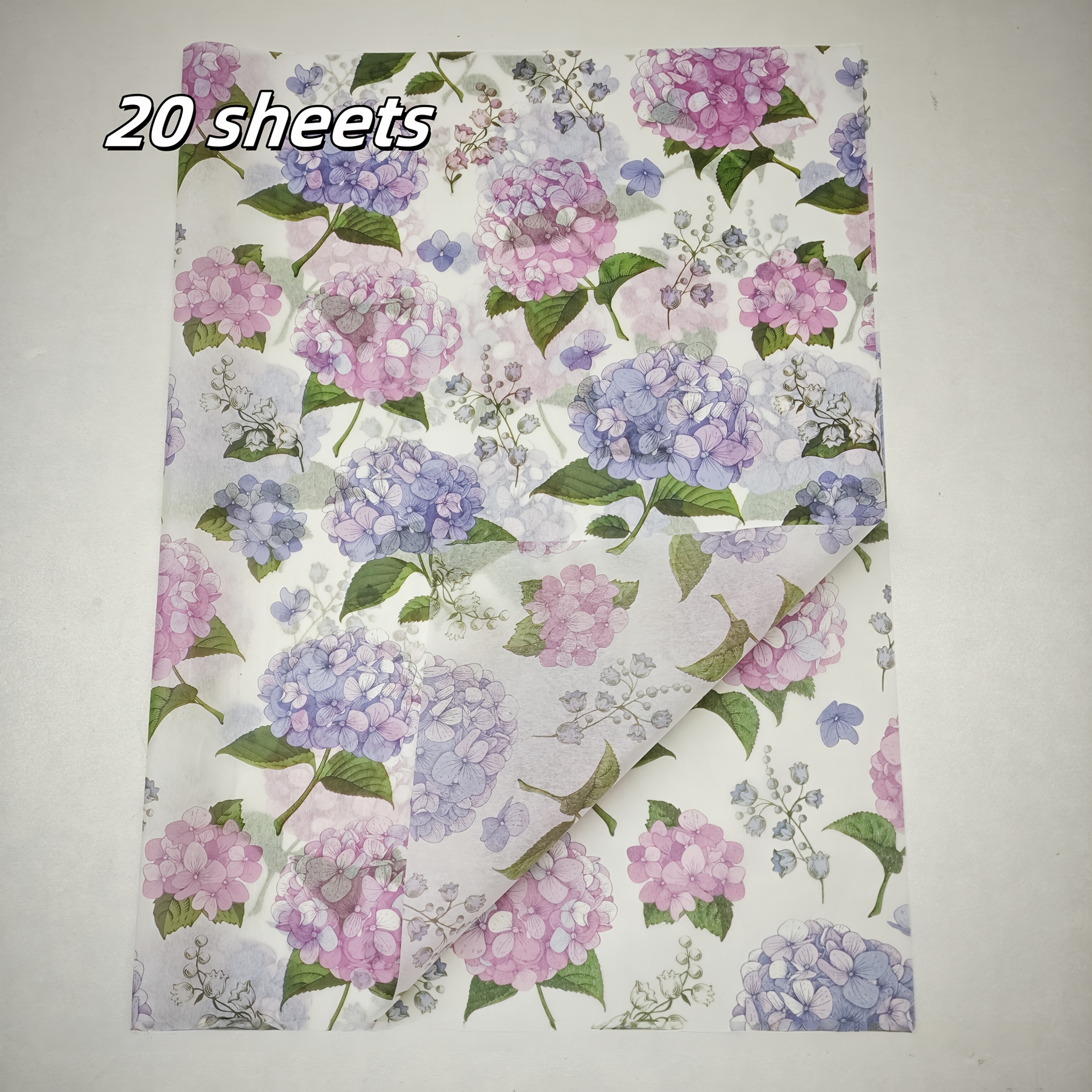 TEMU 20/60 Sheets, Embroidered Ball Pattern Thin Paper, 20x14 Inches, Thin Paper, Suitable For Gift Packaging, Moisture-proof Clothing, Red Wine