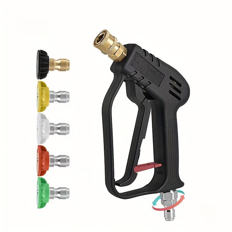 high pressure washer machine sold on Temu Australia