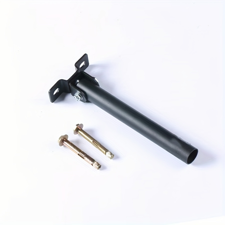 E-shop Fixierter Hantelstab, Kanonenrohrstütze, -Ständer, Hantel Strength Deadlift Rudern Bauchmuskel Rückenmuskel Fitness Schwingarm