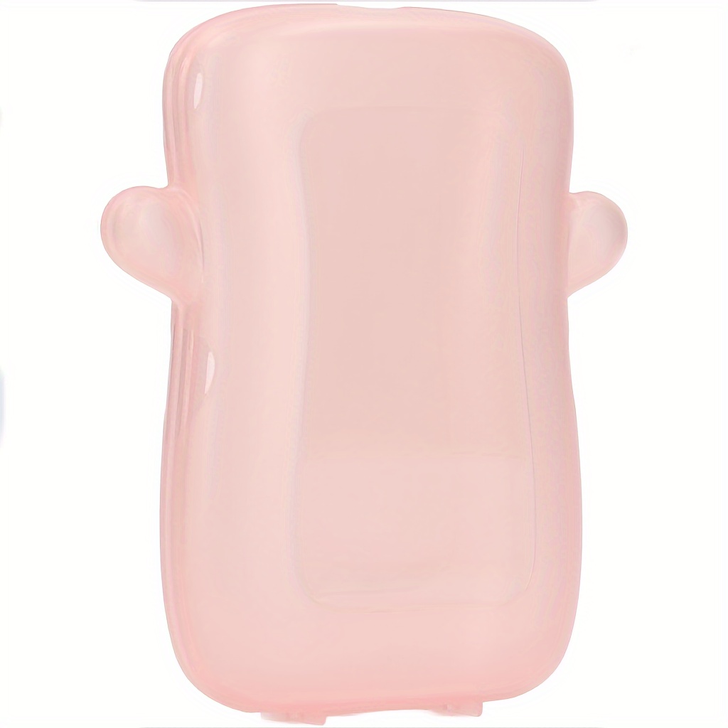 1/2pcs ' Food Supplement Bags, Fruit And Vegetable Juice Spray Packaging Bags, Convenient Jelly And Fruit Puree Bags,reusable Produce Bag
