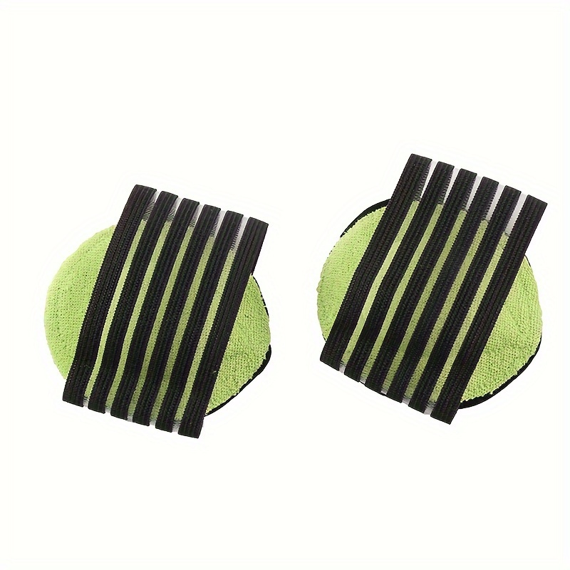 Image of 1 Pair Women's Arch Support Insoles, Non-slip Straps