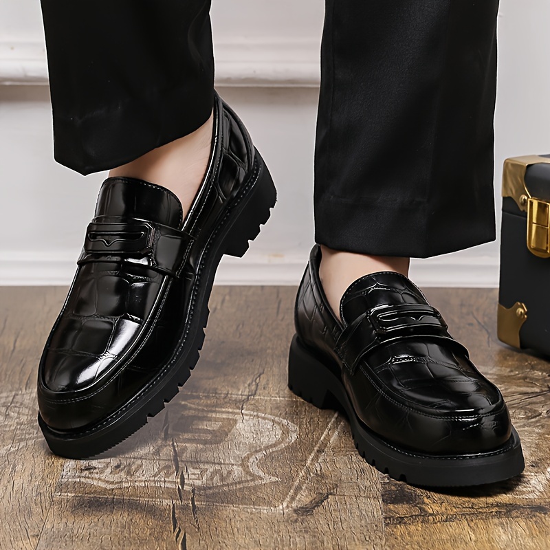 *'s Classic Business Casual Shoes