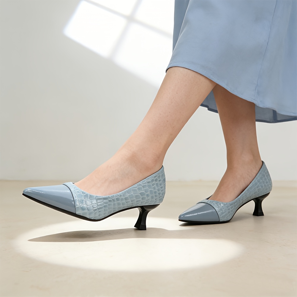 women green dress shoes - Mauritius