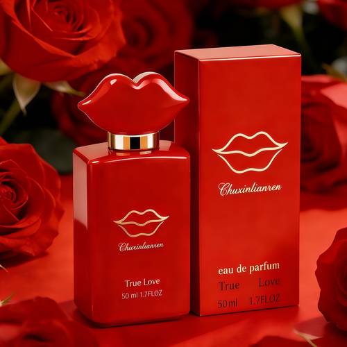 womens pheromone perfume 1 7oz compact size fragrance for women floral scented perfume for valentines day birthday gift for her enhancing perfume
