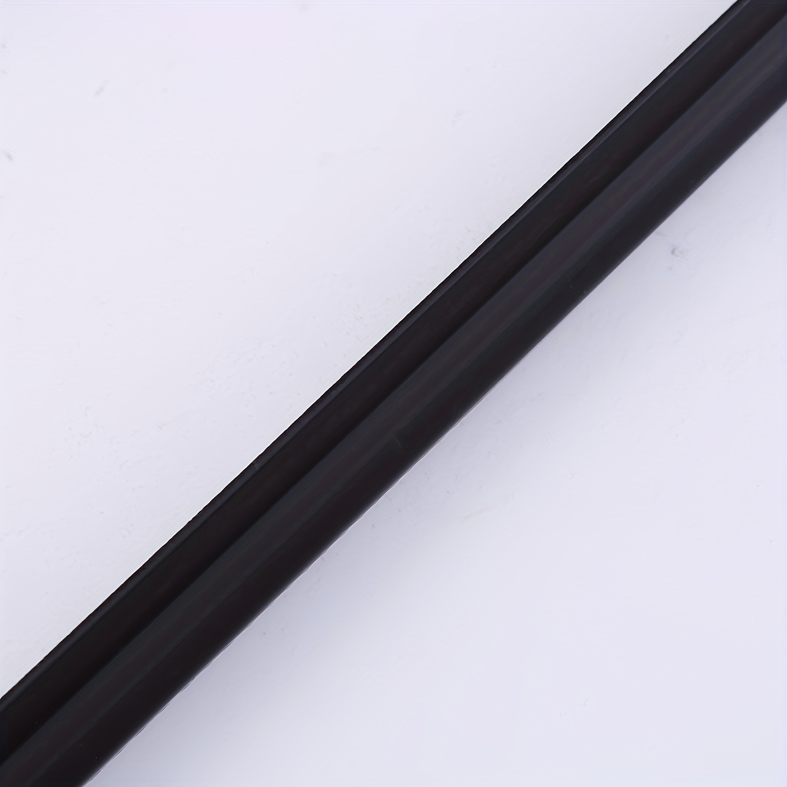 4pcs car door belt molding weatherstrip set 75710 02050 - Temu