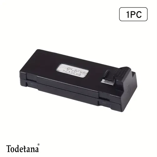 e88 e99 compatible high capacity 3 7v rechargeable battery 8 10 min extended flight time durable plastic construction usb battery dual charging for rc perfect outdoor flying easter gift