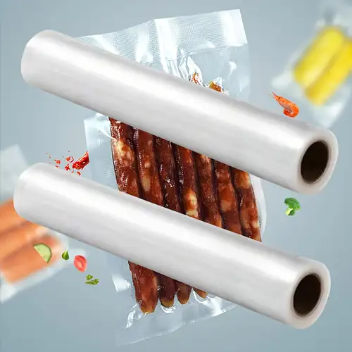 vacuum sealing tobacco Tins homeopathic medicine food vacuum sealer rolls -