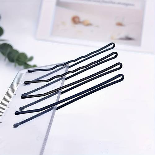 solid color hair clip hair clip styling clip bangs clip hair accessory