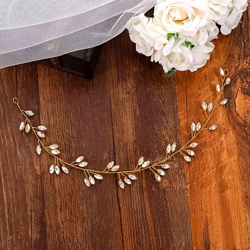 Women's Elegant Headwear Accessories