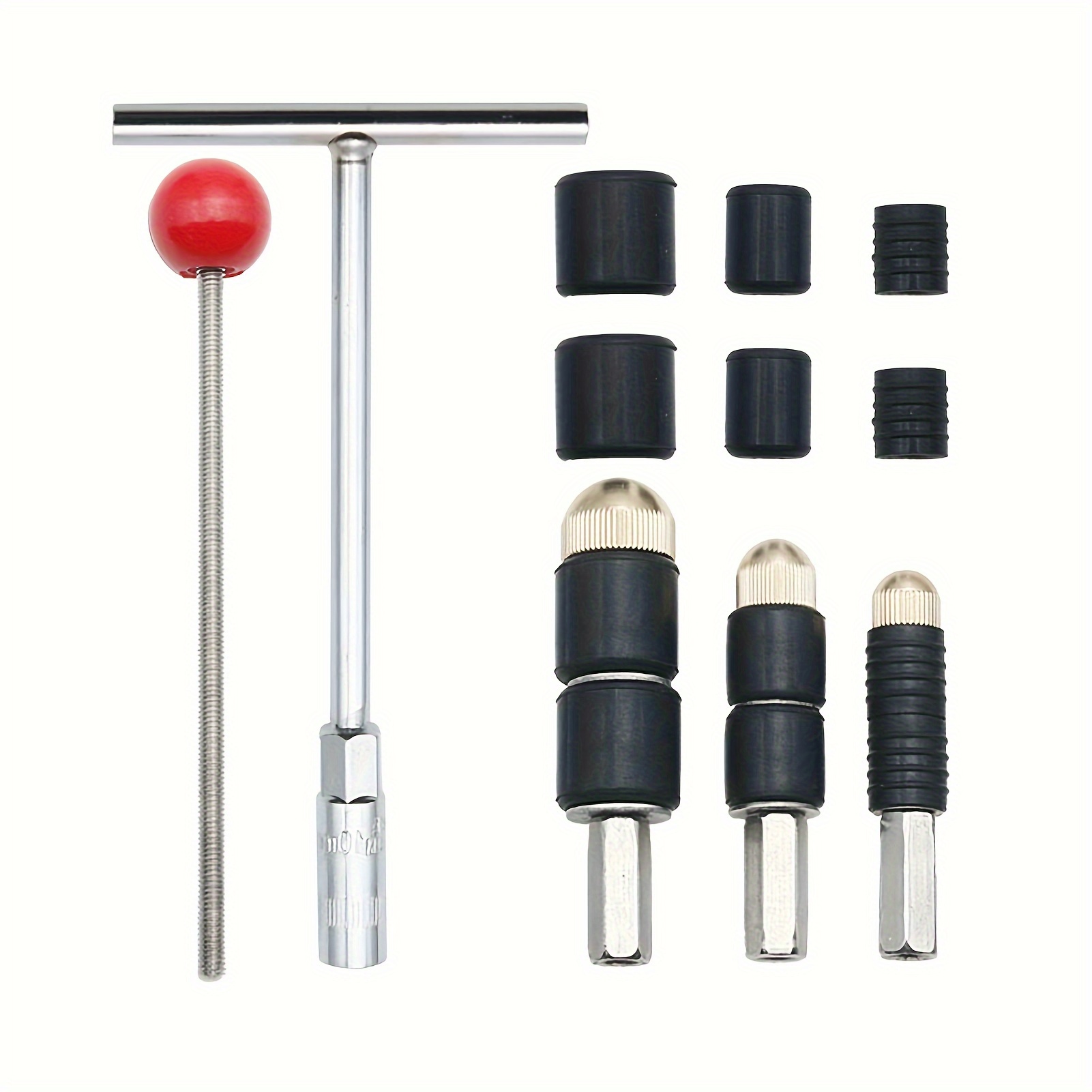 

Pipe Stop Water Needle With Pressure To , Tap Stop Water Blockage , Leak Repair Needle