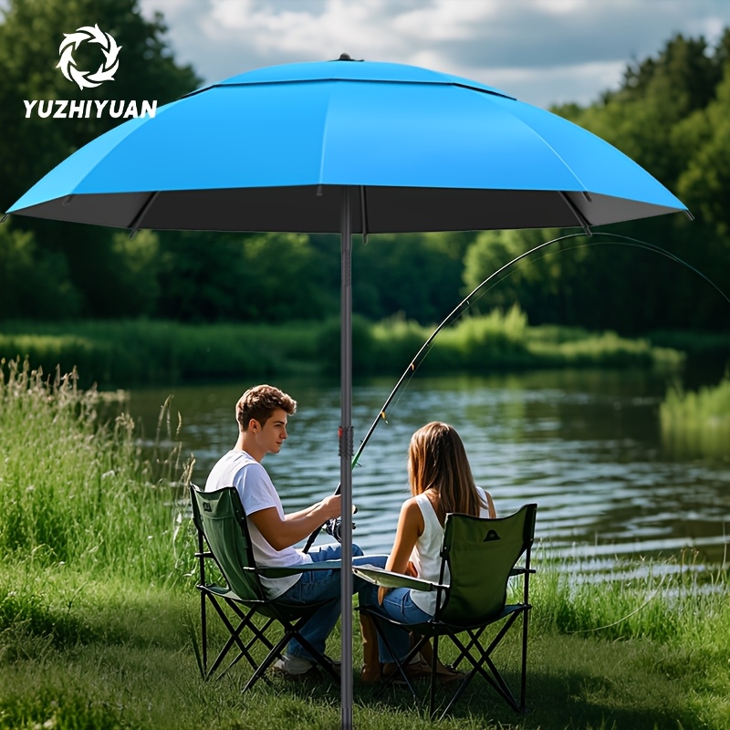 two fishing umbrella in - Temu two fishing umbrella in - Temu