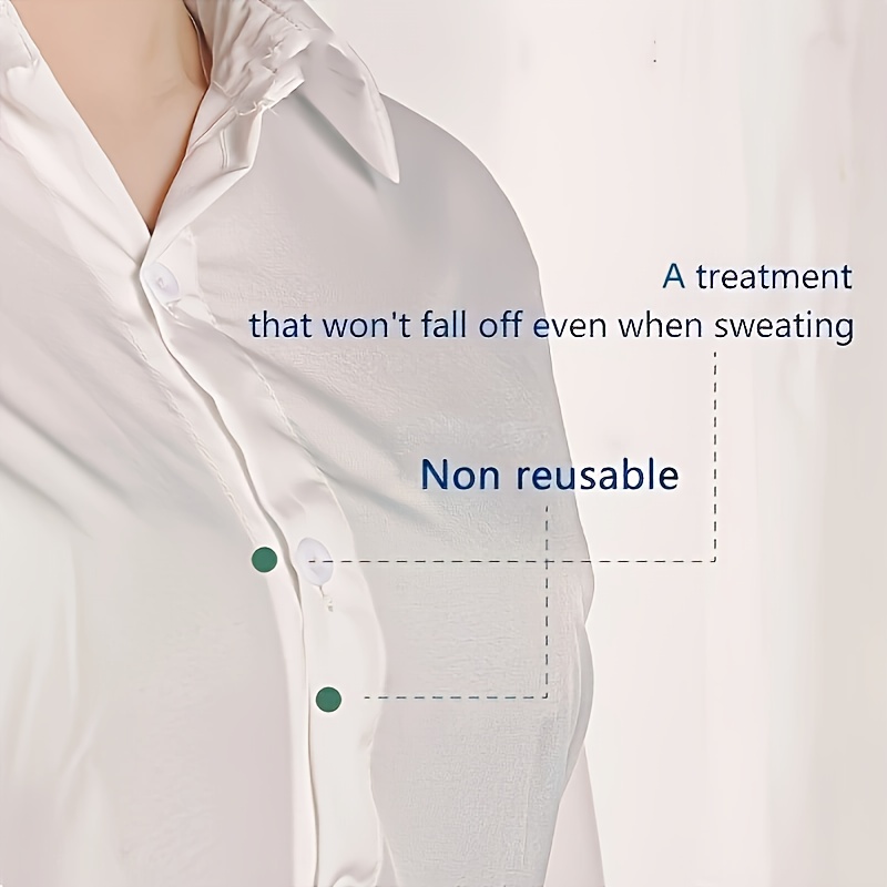 50pcs Invisible Neckline Clothing Stickers, Anti-Slip Seamless Low Cut Bra Adhesive, Women'S Lingerie and Underwear Accessories, Solid Color, Rayon Material, Non-Textile Weaving, No Power Needed, Fashionable Lingerie, Convenience, Adhesive Clothing Stickers, Fashionable Lingerie