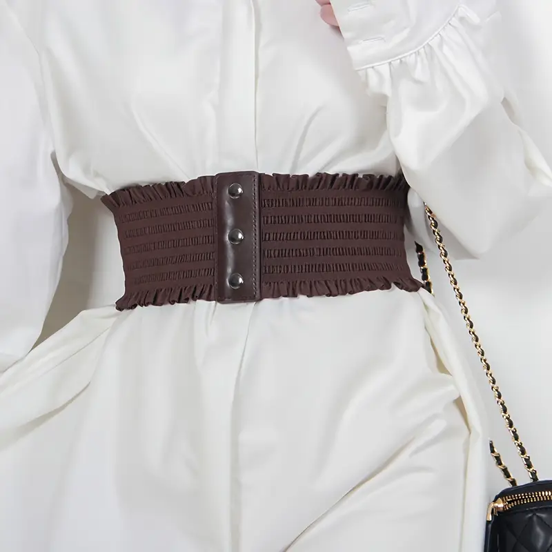 decorative belts for formal dresses CoFashion Belts for Women Dresses Plus Size Black Sash Rhinestone Bridal Belts Wedding Dress Satin Ribbon Dressy Belt for Evening Bridesmaid Dresses Church Party Ball Gowns Prom Casual at Amazon Women's Clothing