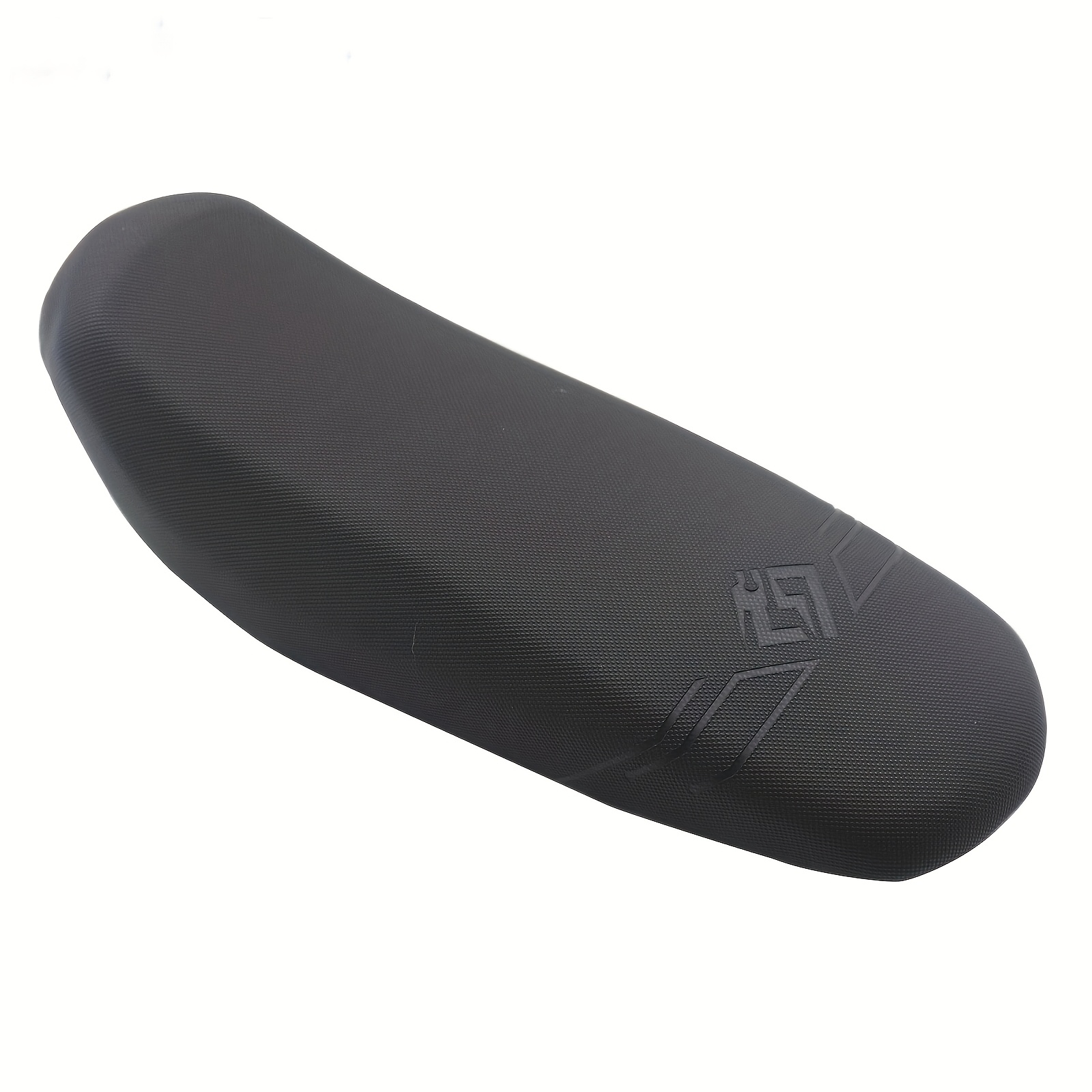 TEMU Cojín de Asiento Trasero Eléctrico Original para Moto y Dirt Pit Bike Sur-Ron X S