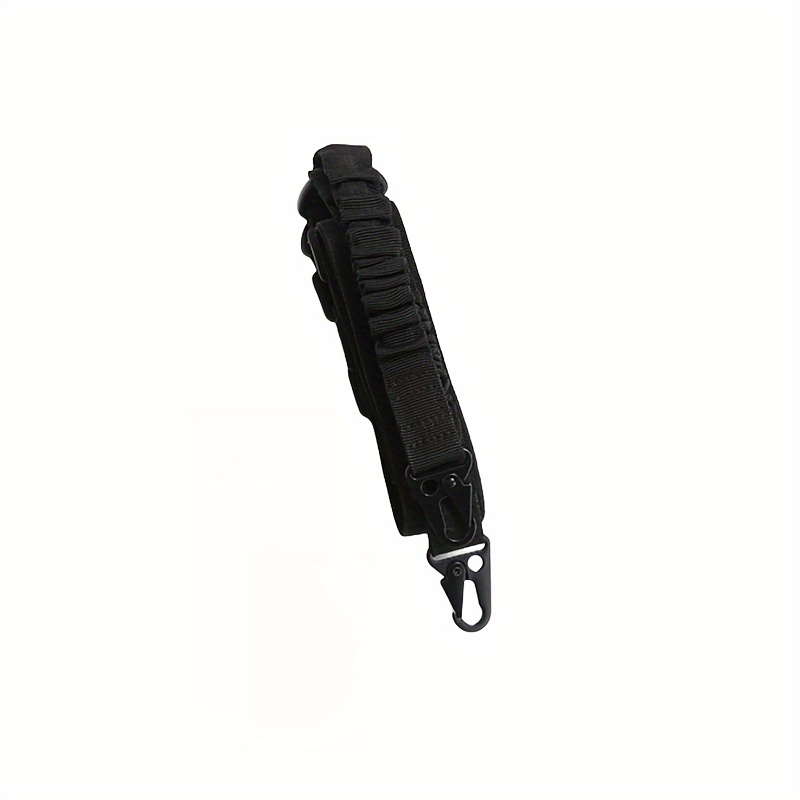 TEMU 1pc Of Multifunctional Outdoor Tactical Sling, Mountain Camera Sling, Comfortable, Durable, Lightweight, And Elastic- Ideal For Mountaineering