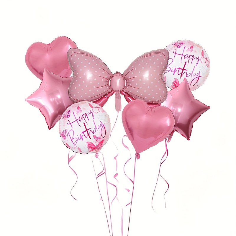 Palloncini 18 Anni Compleanno Oro Rosa, Decorazioni 18 Complean, Palloncini 18 Anni Set, Palloncini Foil 18, Palloncini Lattice Oro Rosa Bianco, Striscione Topper Torta per Festa Donna Uomo