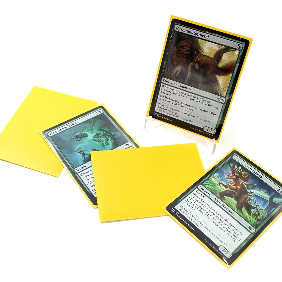 nope card sleeves Shop All - Page 4