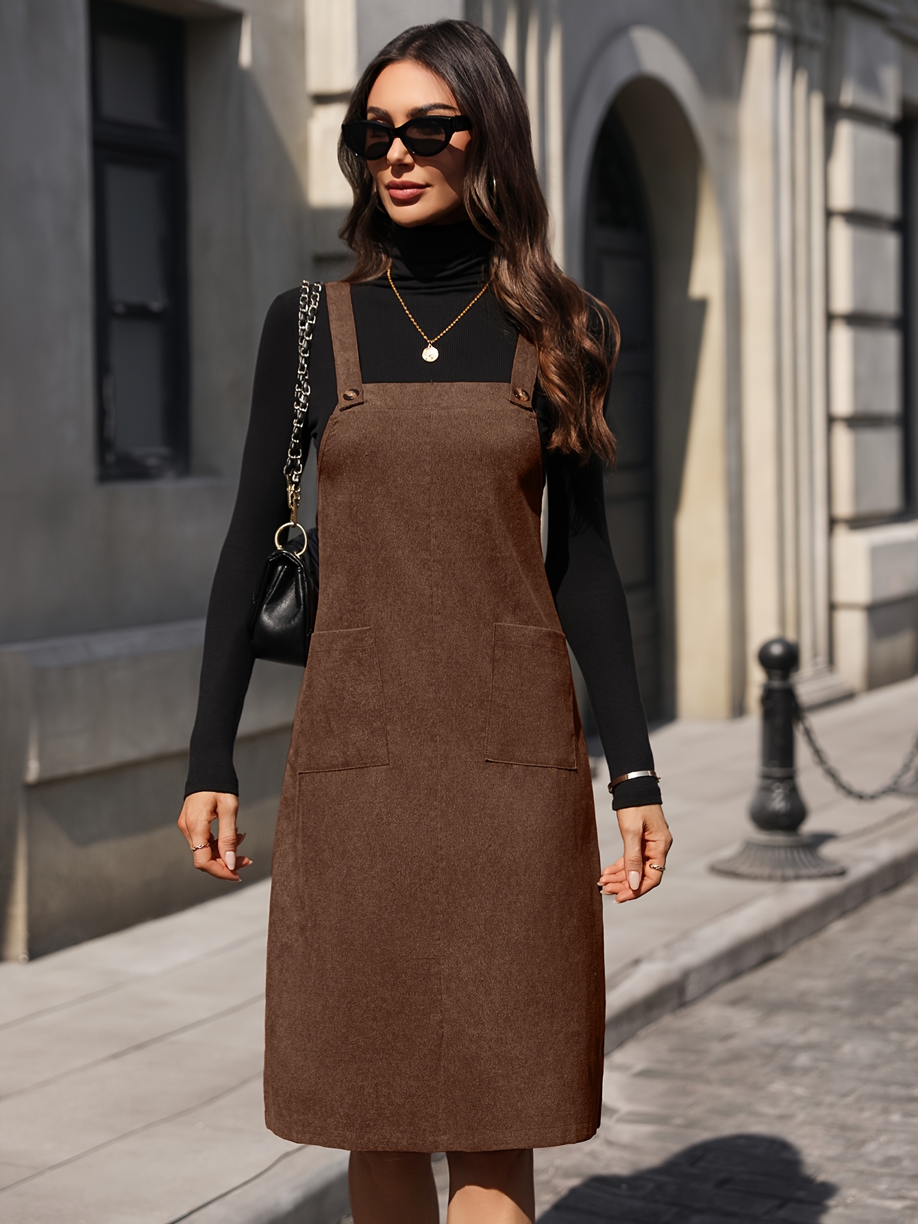 halter a line mini dress Florence