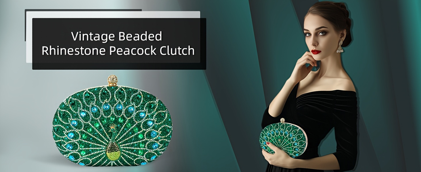  womens evening dress handbag round pearl handbag bag details 0