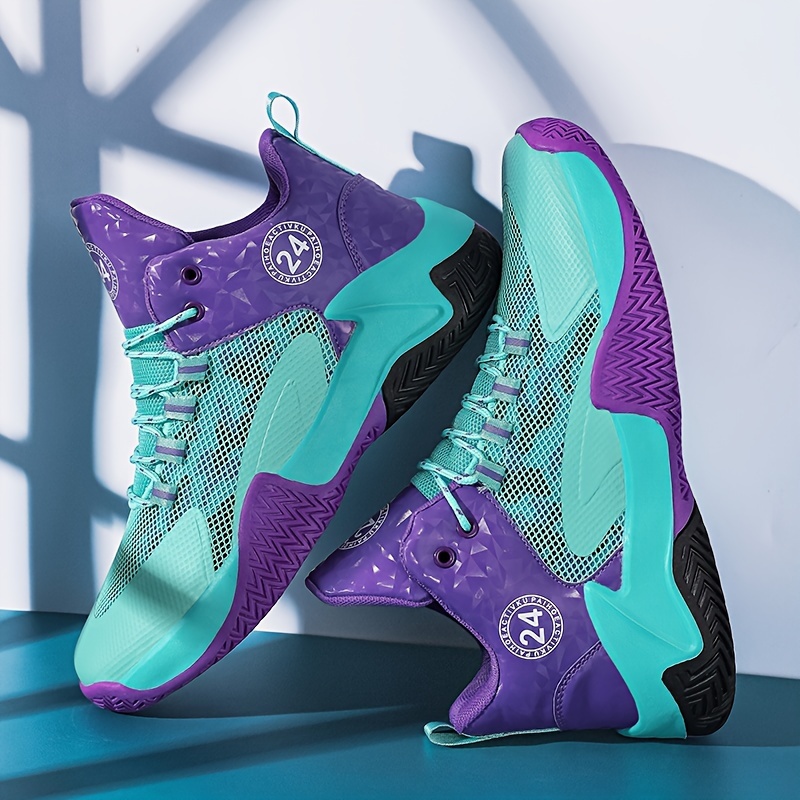 outdoor basketball shoes 2019