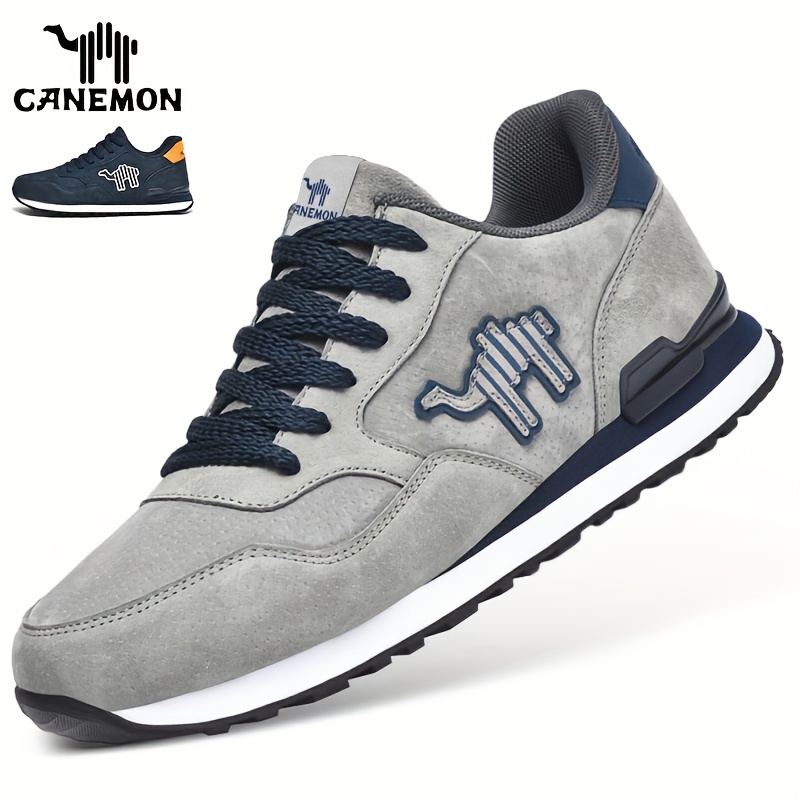 Trendy, Breathable & Comfortable chaussures homme 