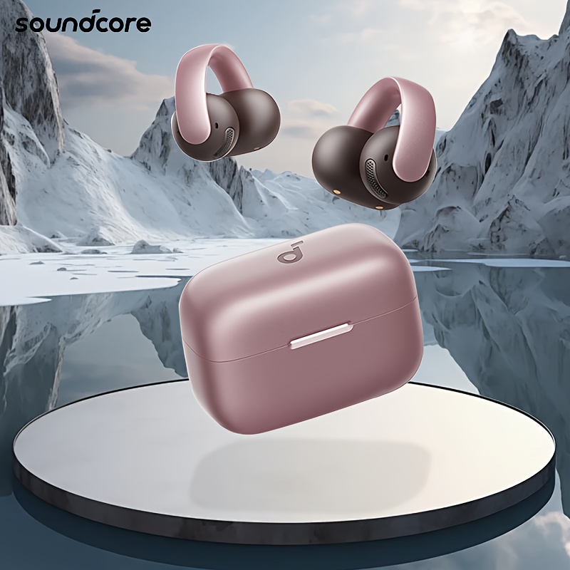 Soundcore AeroClip van Anker