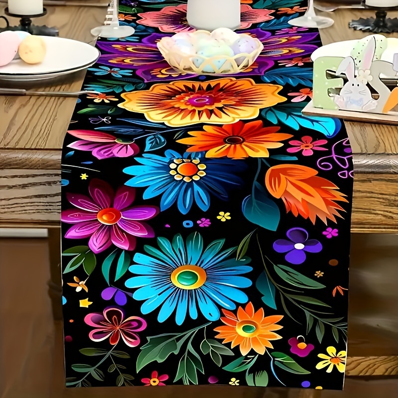 

Mexican Table - For Dining, & Decor | For & Parties