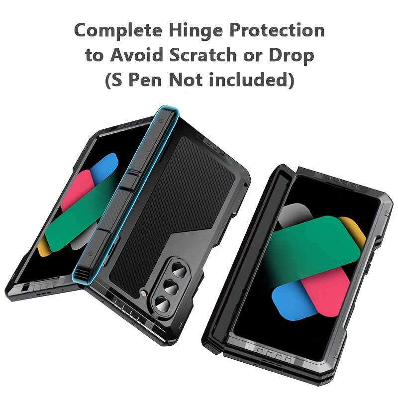 phone case fold 5 fold 6 case - Temu Pakistan