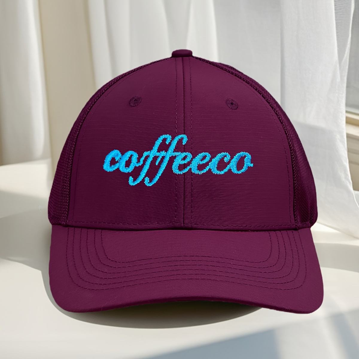 TEMU 1pc Embroidery ! Customize With Your Own Letters, Embroider Your Ideas On , Personalize With Your Own Content