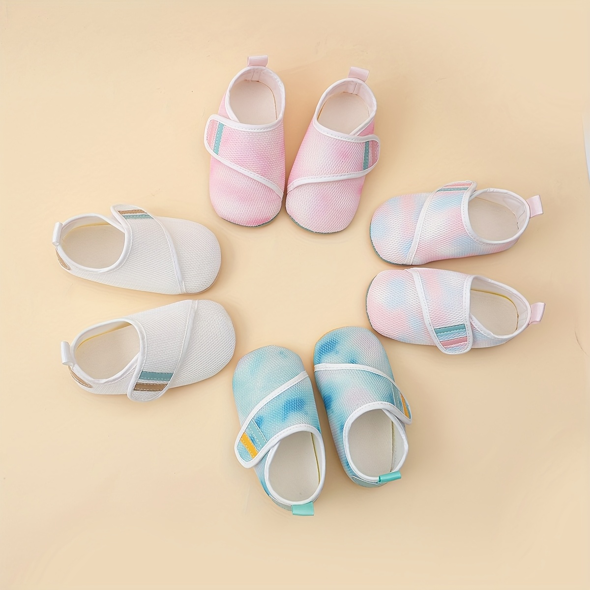 baby slippers - Besplatna dostava za poslane iz Temua
