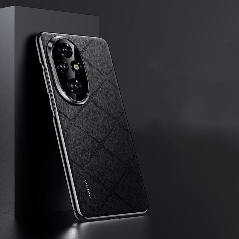TEMU Custodia per telefono - Questa custodia per telefono 癡 compatibile con i modelli Honor 200/200 Pro/100/, caratterizzata da un trendy motivo