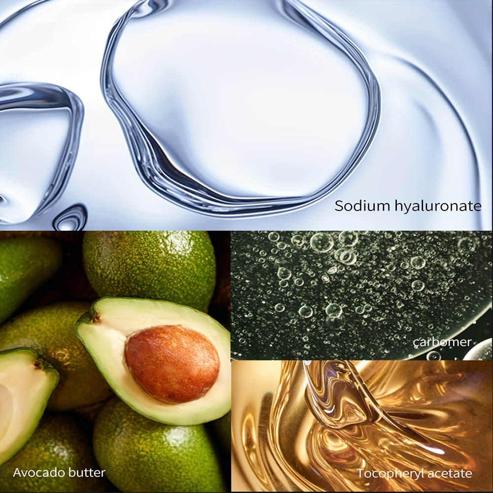 Milk Niacinamide Hand Mask Skincare Set details 5