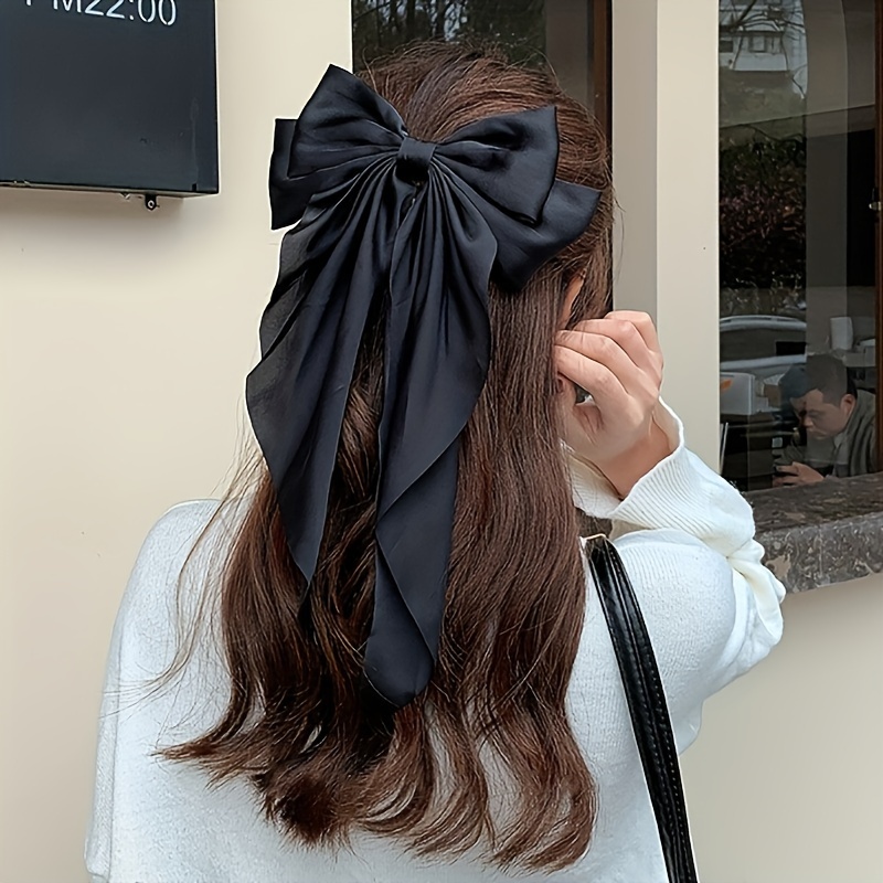 

Bow Long - For Women And , For Parties &