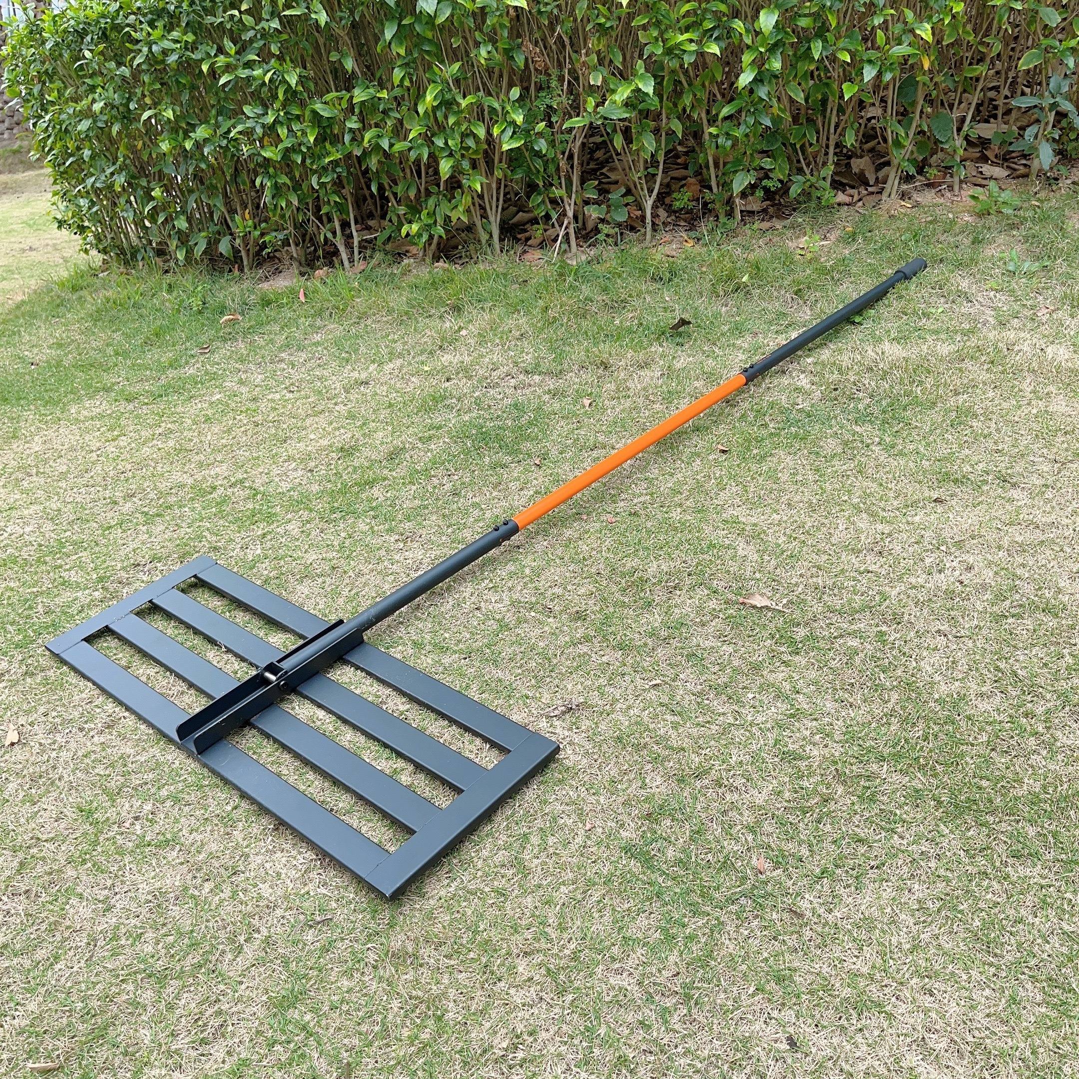 Thermo Company Sattesgrün 75 X 35 Cm Professional Lawn Squeegee For