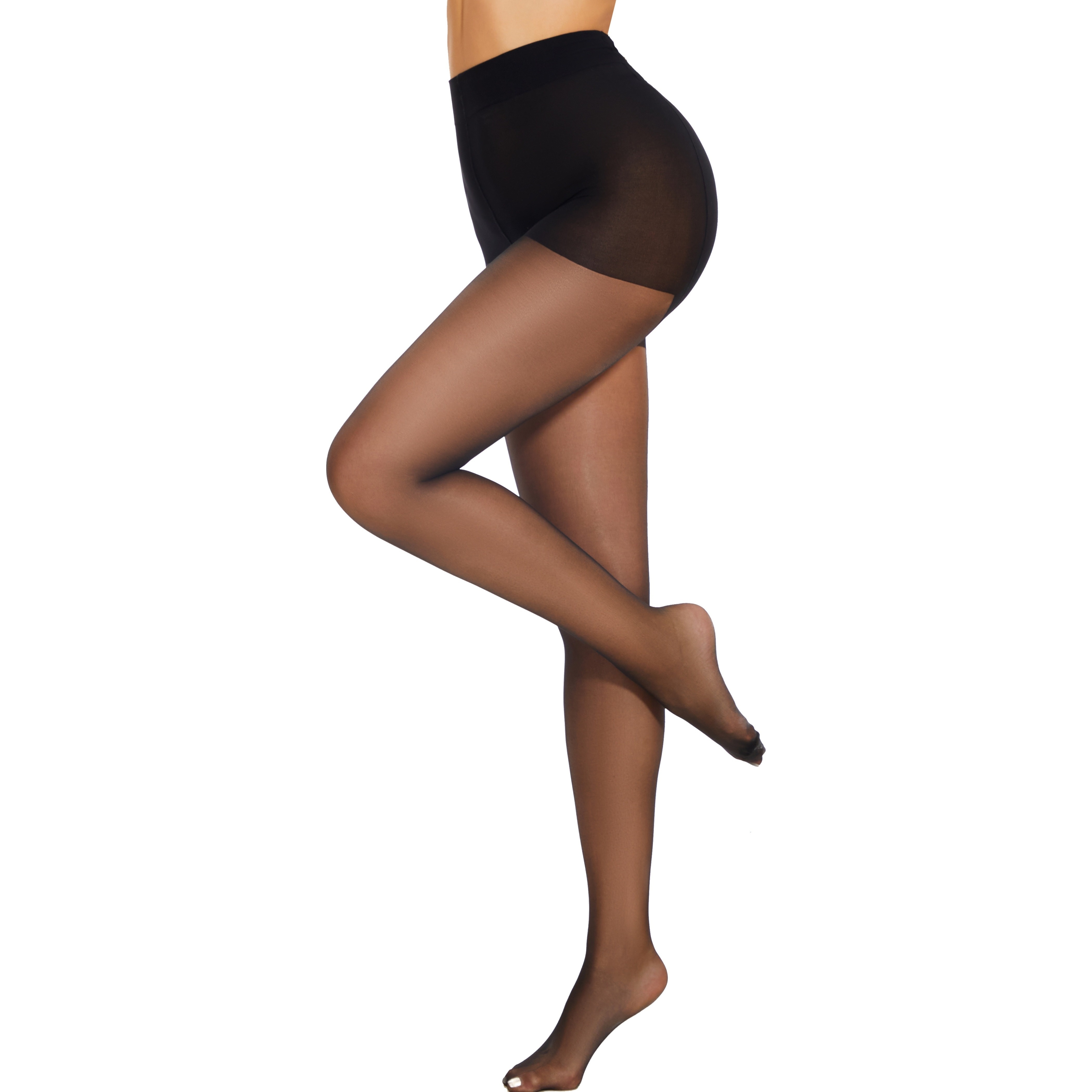 

Women's Tights - 20d 80d 200d Stockings Pantyhose Reinforced