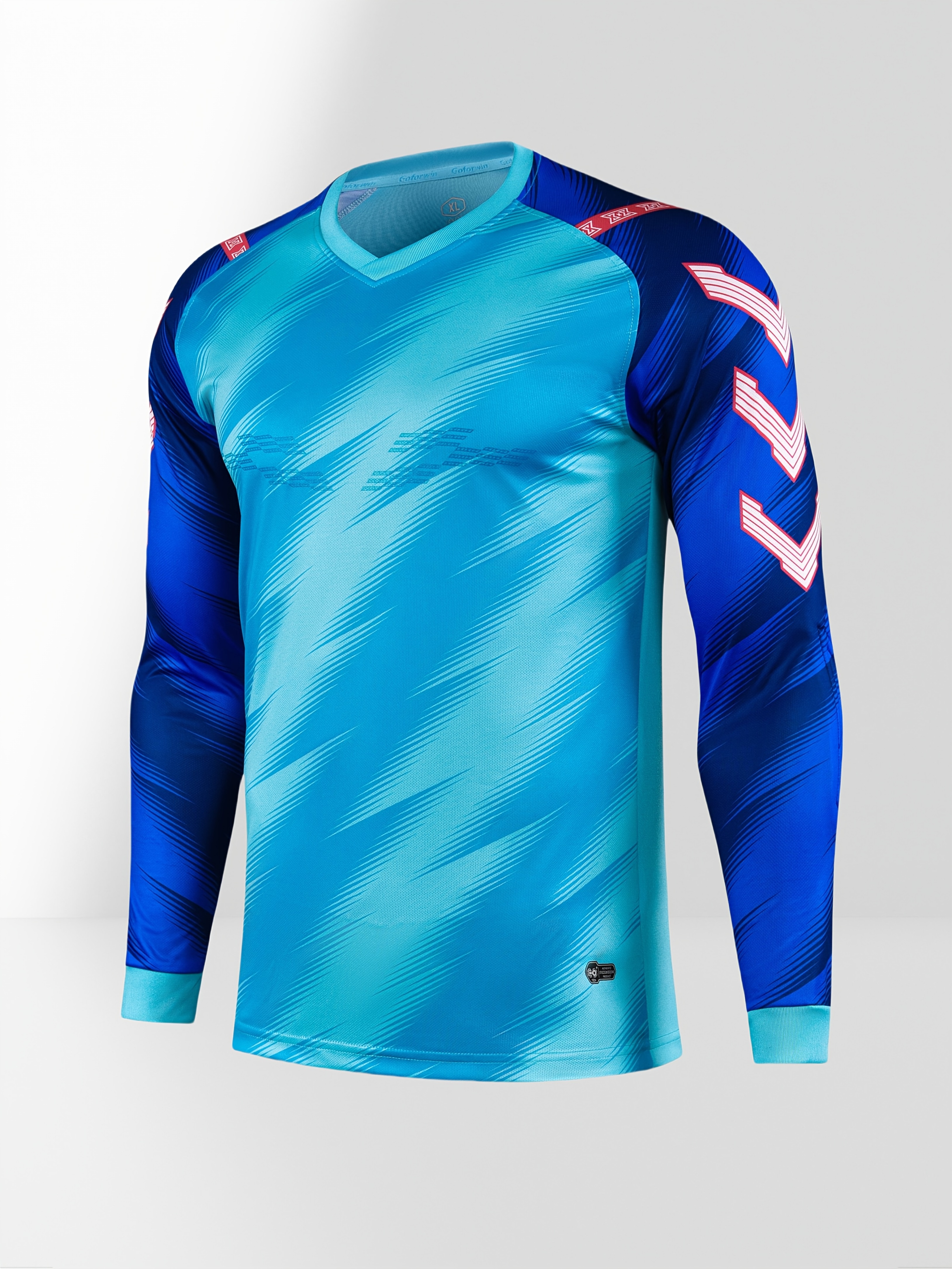 goalkeeper shirt goalkeeper protective clothing