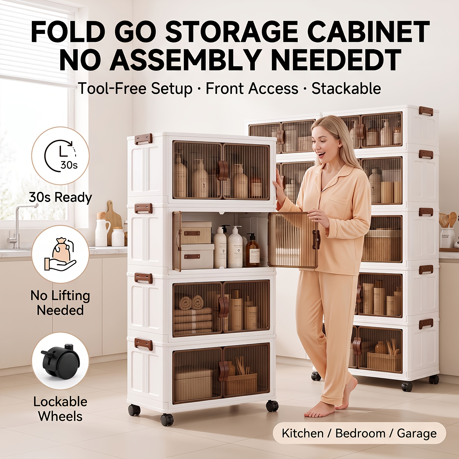 storage units sold on Temu United States
