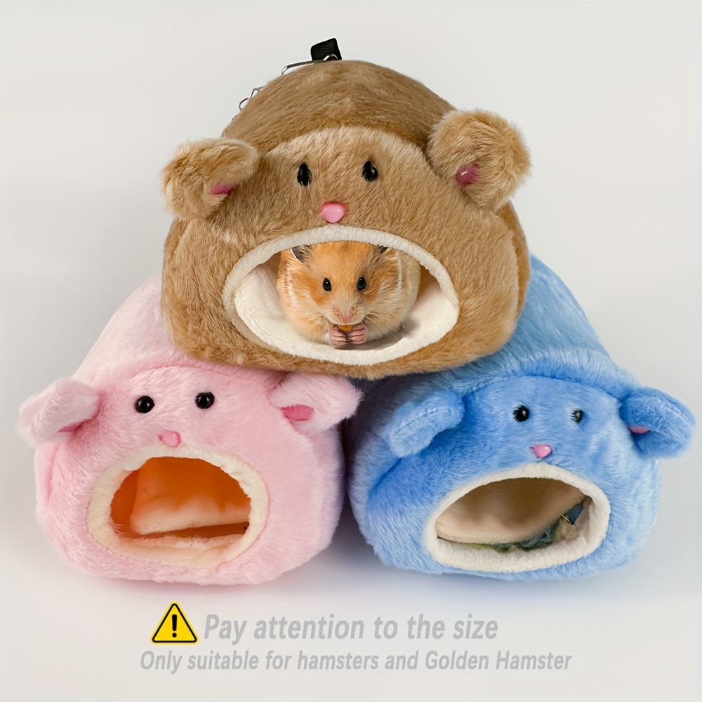 

Bed - Hanging For , Removable , For Guinea , , Mice &