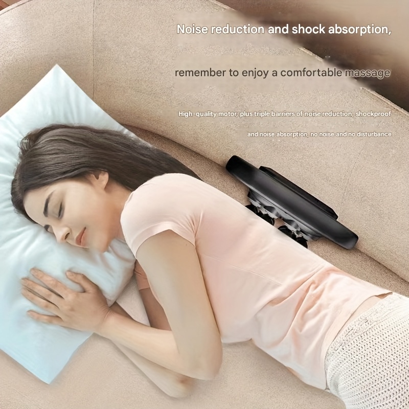 2025 new 22-head multifunctional fascia massage gun, muscle massager, 22 massage heads,  , USB charging, 1500mAh long  , a   for  , a good gift for  , a good gift for Valentine s Day