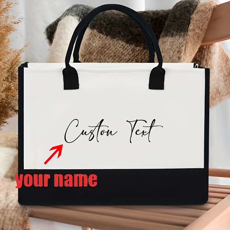 

1pc Personalized Polyester , Customizable Bridal , Shoulder , Unlined, Free, , For