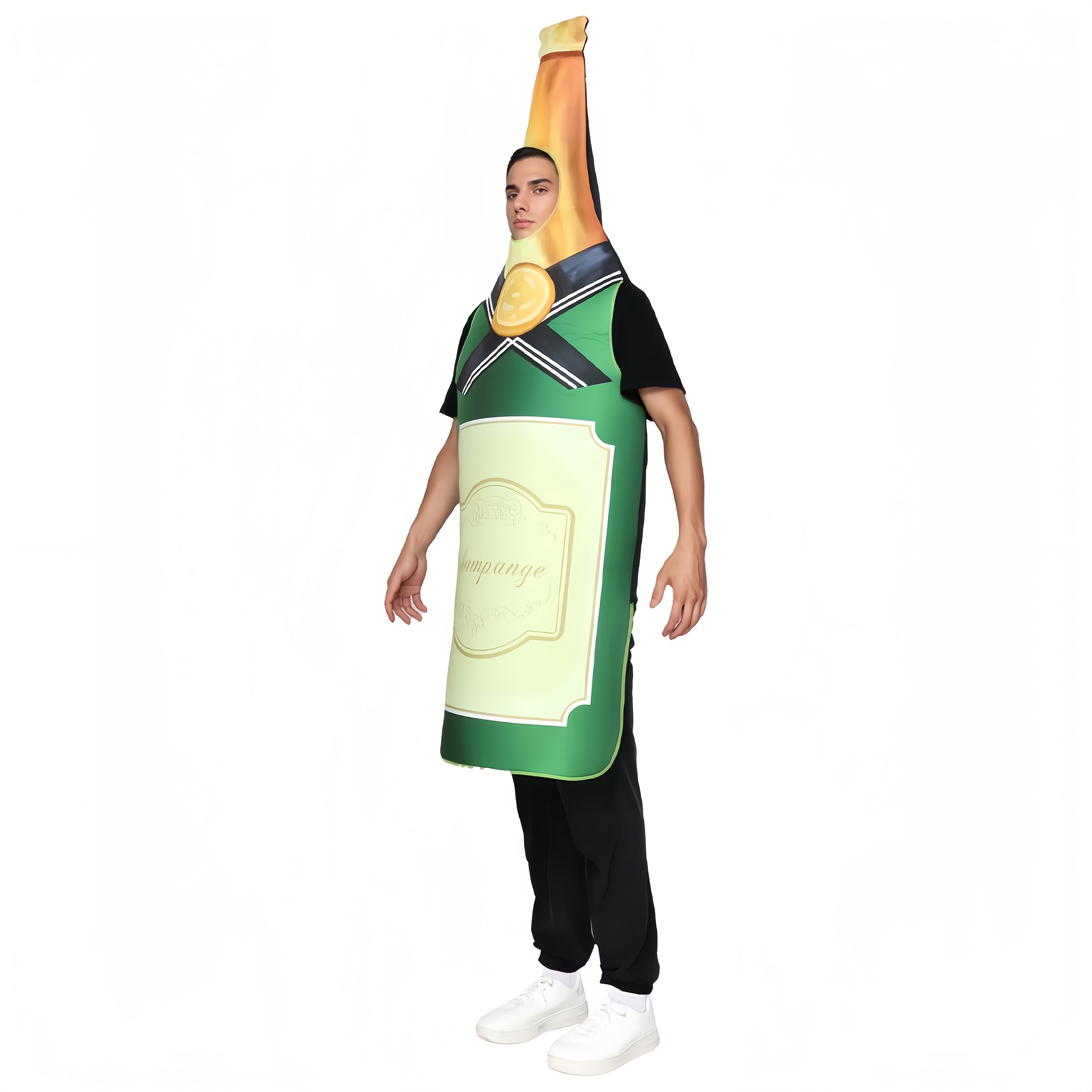 adult unisex men women halloween christmas carnival beer - Temu United  Kingdom