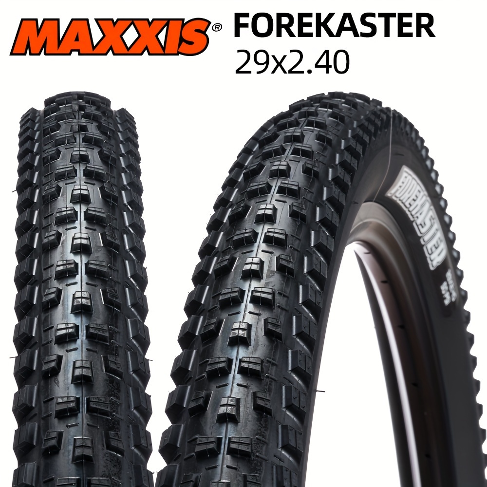 

Forekaster 29" Xc Tire - Spiky, - For Wet/ , For &